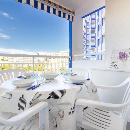 Apartment Mar De Oropesa II - Playa Concha-2 By Interhome Oropesa del Mar Luaran gambar