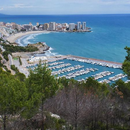 Apartment Mar De Oropesa II - Playa Concha-2 By Interhome Oropesa del Mar Luaran gambar