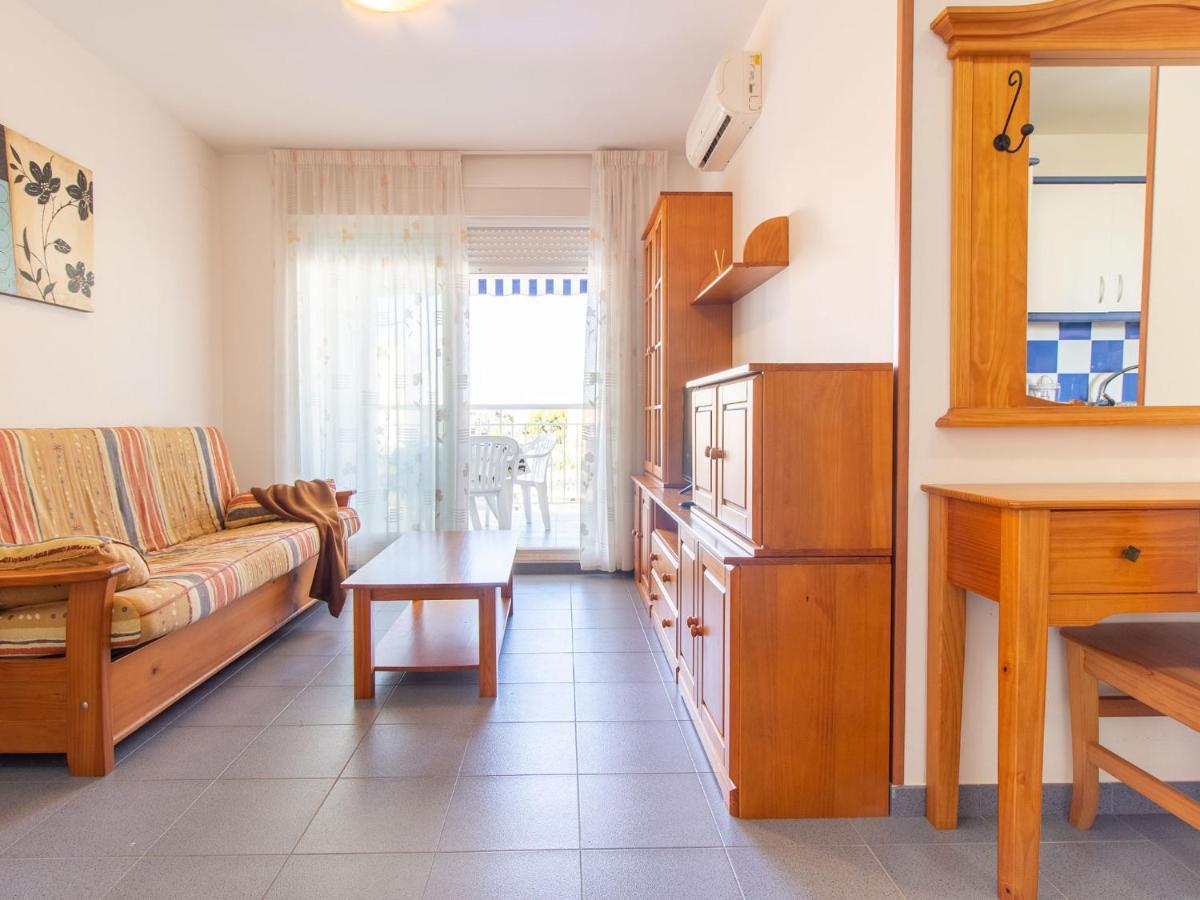 Apartment Mar De Oropesa II - Playa Concha-2 By Interhome Oropesa del Mar Luaran gambar