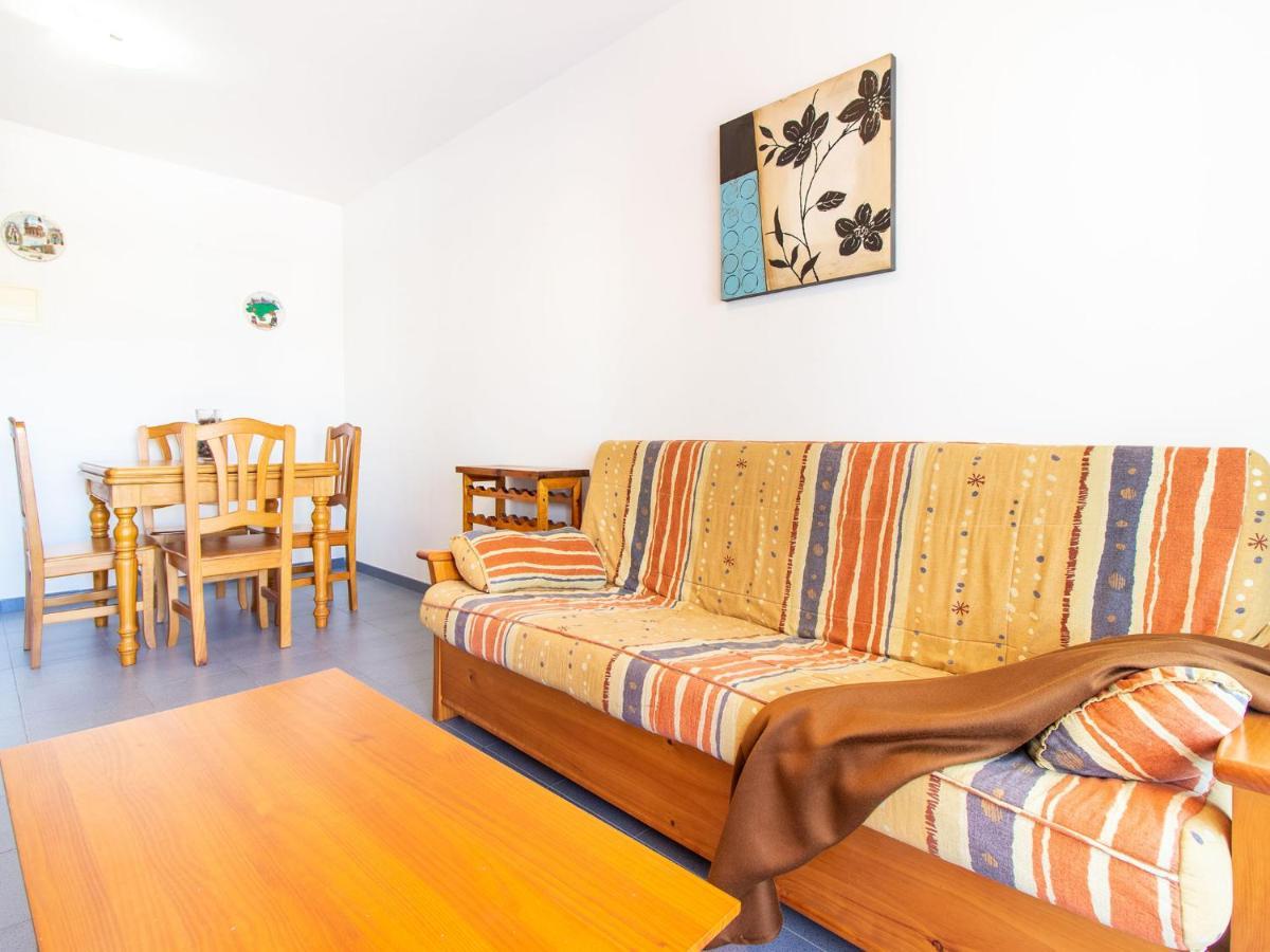 Apartment Mar De Oropesa II - Playa Concha-2 By Interhome Oropesa del Mar Luaran gambar