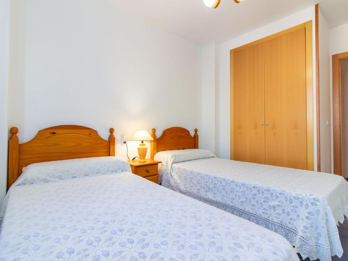 Apartment Mar De Oropesa II - Playa Concha-2 By Interhome Oropesa del Mar Luaran gambar