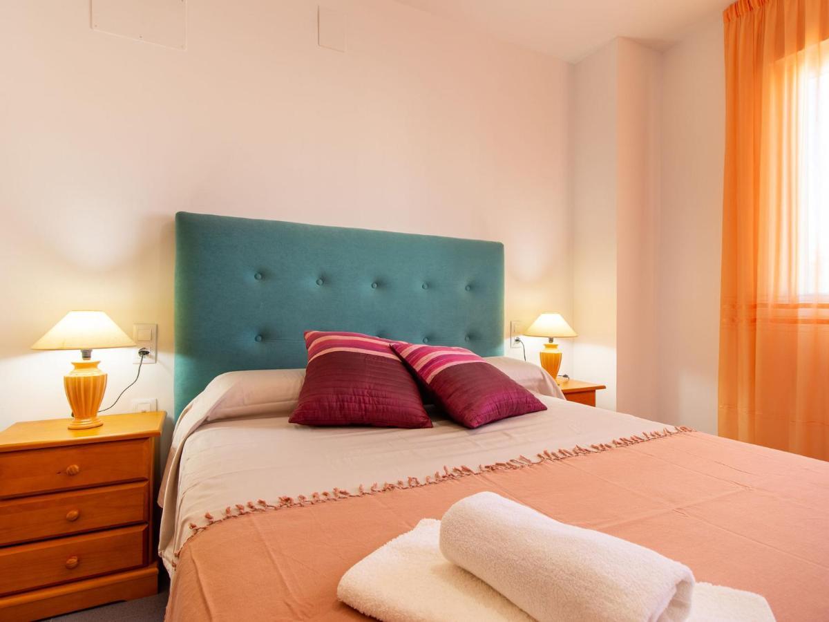 Apartment Mar De Oropesa II - Playa Concha-2 By Interhome Oropesa del Mar Luaran gambar
